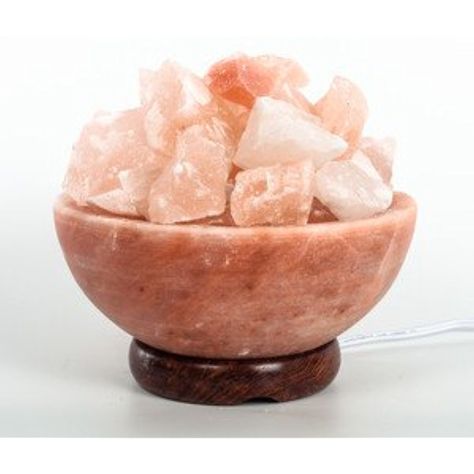 Prosperity Bowl, Abundance Bowl, Radiating Positivity, Pink Salt Lamp, Salt Rock, Salt Room, Salt Crystals, Himalayan Salt Crystals, Himalayan Mountains