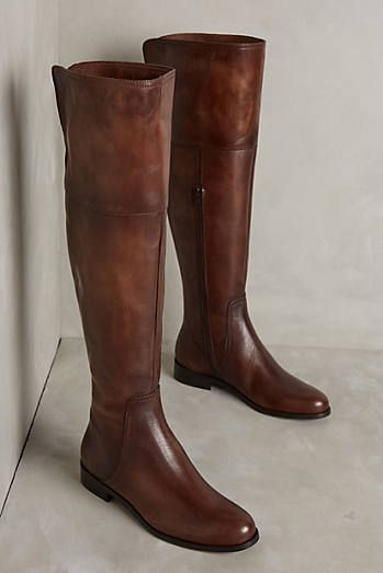 Ridding Boots, Bohemian Shoes, Womens Riding Boots, Chic Shoes, Leather Riding Boots, Gorgeous Shoes, Long Boots, Marchesa, Shoe Obsession