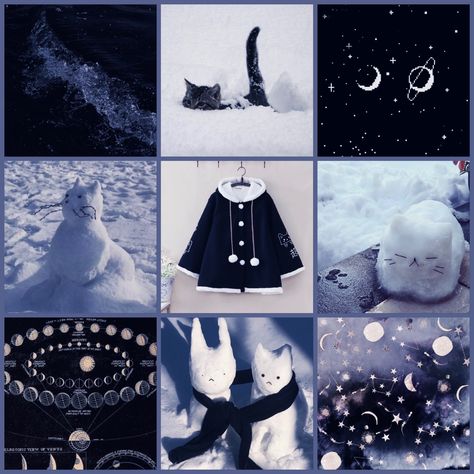 Night Moodboard Aesthetic, Light Blue Png Aesthetic, Space Themed Character Design, Celestial Moodboard, Star Moodboard, Spacecore Moodboard, Aesthetic Moodboard Inspiration, Stars Moodboard, Astrology Moodboard