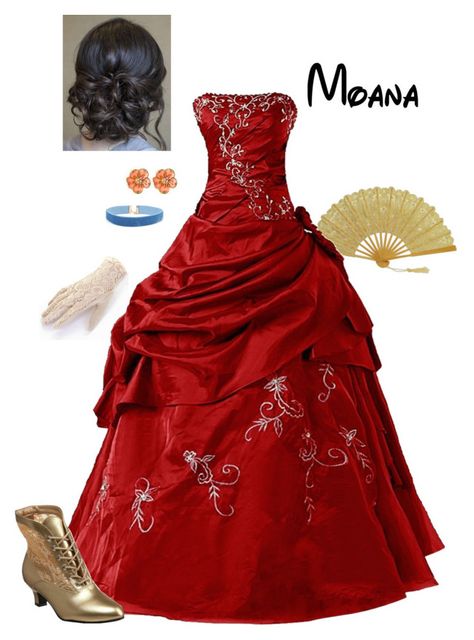 Moana Sweet 16 Dress, Moana Themed Quinceanera, Moana Theme Quinceanera, Moana Sweet 16, Moana Quinceanera Theme, Moana Quince, Disney Prom Dresses, Moana Aesthetic, Descendants Clothes