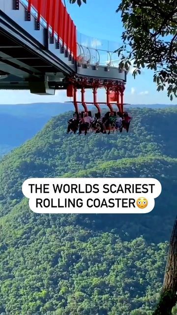 Scary Roller Coasters, Smash Mouth, Laugh More, Europa Park, Roller Coaster Ride, Money Making Hacks, Thrill Ride, Money Making Crafts, Funny Fun Facts