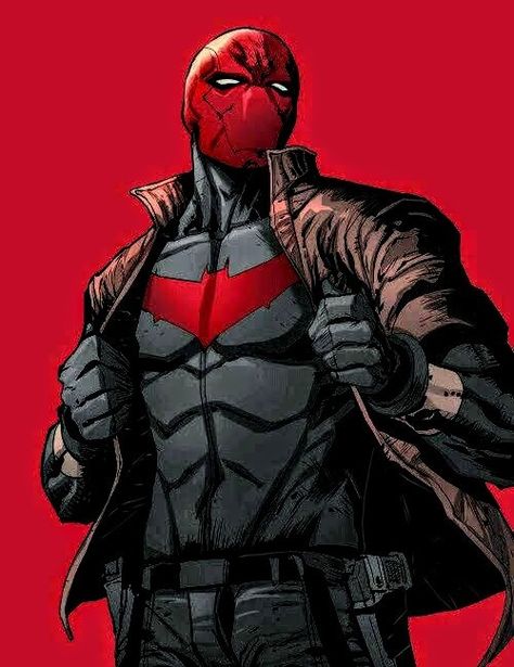 Red Hood Drawing, Red Hood Pfp, Red Hood Wallpaper, Red Hood Dc, Red Hood Cosplay, Red Hood Comic, Batman Comic Wallpaper, Pokemon Mew, Red Hood Jason Todd