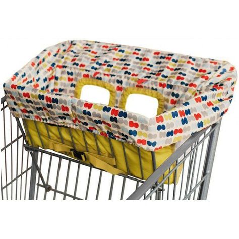 12 Best Shopping Cart Covers of 2018 - Cute Shopping Cart Covers for Your Baby Cart Cover For Baby, Baby Shopping Cart Cover, High Chair Cover, Baby Shopping Cart, Toddler Essentials, Shopping Cart Cover, Highchair Cover, Cart Cover, Baby High Chair