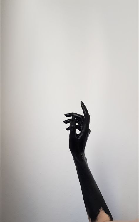 Egret Orchid, Hand Dancing, Black Fingers, Pencil Photo, Hand Photography, Black Hands, Hand Reference, Hand Pictures, Halloween Photoshoot