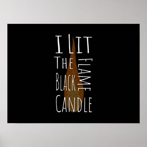 $17.40 | Hocus Pocus -I Lit the Black Flame Candle poster #halloween, hocus pocus, sanderson sisters, witch, spooky Candle Poster, The Black Flame Candle, Hocus Pocus Sanderson Sisters, Black Flame Candle, Flame Candle, Poster Halloween, Halloween Hocus Pocus, Black Flame, Sanderson Sisters