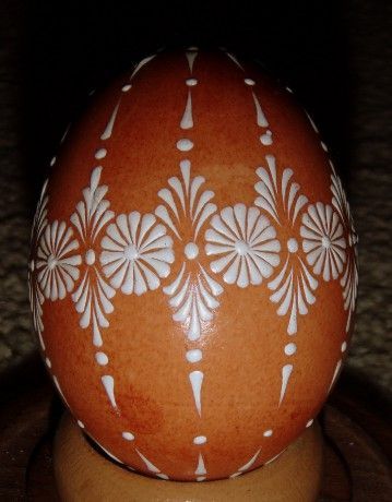 Diy – Velikonoce, Pysanky Eggs Pattern, Polish Easter, Creative Easter Eggs, Egg Shell Art, Easter Egg Art, Easter Egg Pattern, Ukrainian Easter Eggs, Brown Eggs