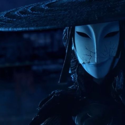 kubo and the two strings (2016) Kubo And Two Strings, Kubo And The Two Strings Pfp, Kubo Sisters, Spider Character, Laika Studios, Kubo And The Two Strings, Trend Tiktok, Which Witch, Animation Movies