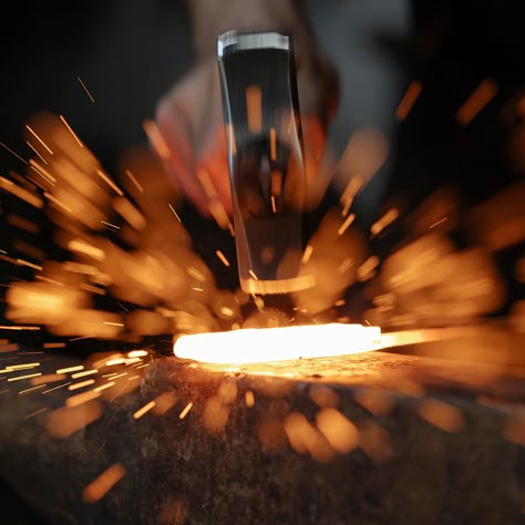 Forging Swords, Blacksmith Apprentice, Blacksmith Tools, 28th October, 12 November, A Chef, June 2024, A Way Of Life, Chef Knife