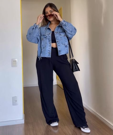 Belly Pants Outfit, Outfit Trabajo, Minimalist Fashion Outfits, Smart Wear, Causual Outfits, School Fits, Going Out Outfits, Work Outfits, Fall Winter Outfits