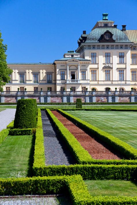 Drottningholm Palace, Amalienborg Palace, Christiansborg Palace, Chinese Pavilion, Sandringham House, Fall Destinations, European Bucket List, Balmoral Castle, Architecture Baroque