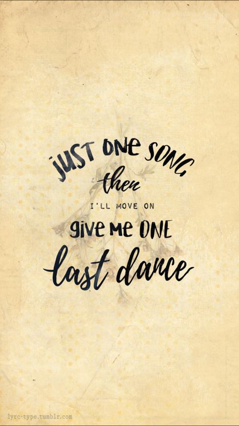 One Last Dance // R5 Driver Era Wallpaper, The Driver Era Wallpaper, Era Wallpaper, The Driver Era, One Last Dance, Wallpaper Lyrics, Driver Era, Lyric Art, Last Dance