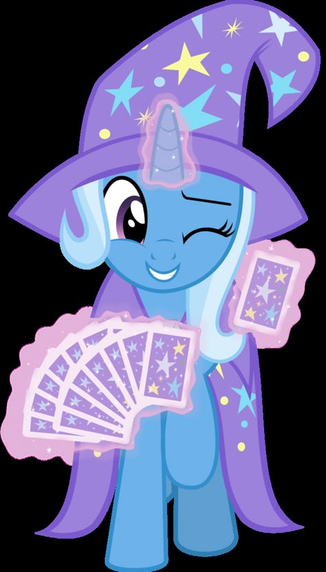 MLP Vector - Trixie Lulamoon #1 by jhayarr23 Trixie Mlp, Mlp Vector, Human Mlp, Trixie Lulamoon, Little Pony Wallpaper, Pony Wallpaper, Mlp Friendship Is Magic, Starlight Glimmer, My Little Pony Wallpaper