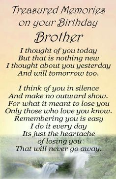 Happy Birthday Nephew Quotes, Brother Poems, Birthday In Heaven Quotes, Missing My Brother, Nephew Quotes, Heaven Poems, Happy Birthday Nephew, Brother Birthday Quotes, Happy Heavenly Birthday