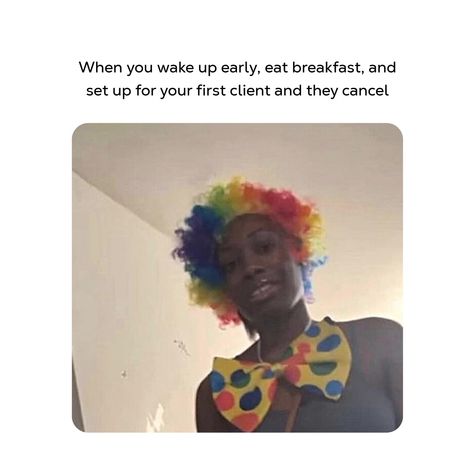 What am I supposed to do now?!  #entrepreneurmemes #entrepreneur #business #meme #funny Marketing Meme Funny, Business Meme Funny, Entrepreneur Memes, Business Meme, Marketing Meme, Relatable Meme, Hair Business, Catering Business, Social Media Marketing Business