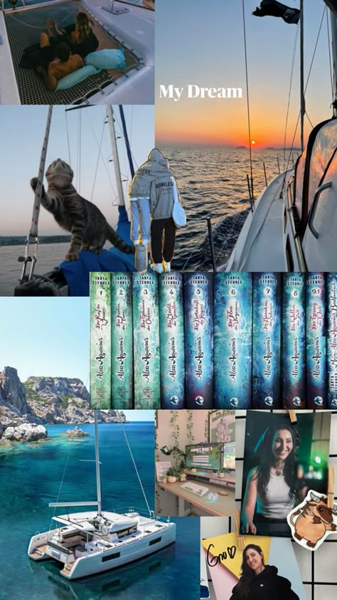 Poseidon Cabin, Alea Aquarius, Aquarius Vibes, Ocean Girl, Book Recommendation, Fishing Net, One Time, Amazon Prime, Favorite Books