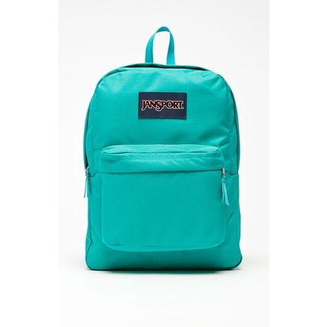 Jansport Superbreak Spanish Teal School Backpack ($36) ❤ liked on Polyvore featuring bags, backpacks, blue backpack, jansport rucksack, padded backpack, colorful bags and blue bag Teal Bag, Military Rucksack, Knapsack Bag, Rucksack Bag, Snowboard Bag, Colorful Backpacks, Pad Bag, Colorful Bags, Jansport Backpack