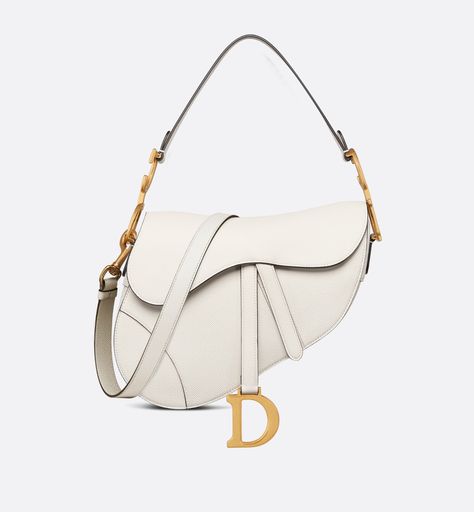 Luxury Bags Collection, Dior Saddle, Womens Designer Bags, Dior Book Tote, Maria Grazia Chiuri, Christian Dior Couture, Maria Grazia, Pretty Bags, Saddle Bag