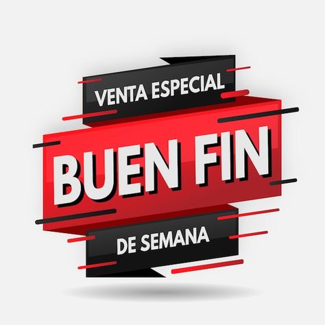 Concepto de banner de buen fin | Premium Vector #Freepik #vector #oferta #sale #compra-venta #sale-ofertas Premium Vector, Branding, Marketing