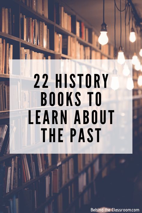 Historical Nonfiction Books, Ken Curtis, Challenge List, Best History Books, Historical Nonfiction, Teacher Board, Learn History, Books To Read Nonfiction, About History