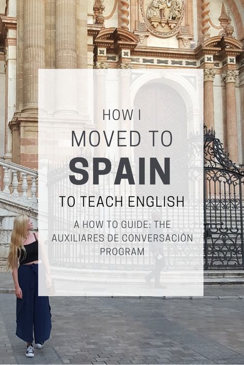 Teaching English In Spain, Live In Spain, Teaching Abroad, A Lot Of Friends, Lot Of Friends, Amazon Work From Home, Teaching Esl, Teaching English Abroad, Teach Abroad