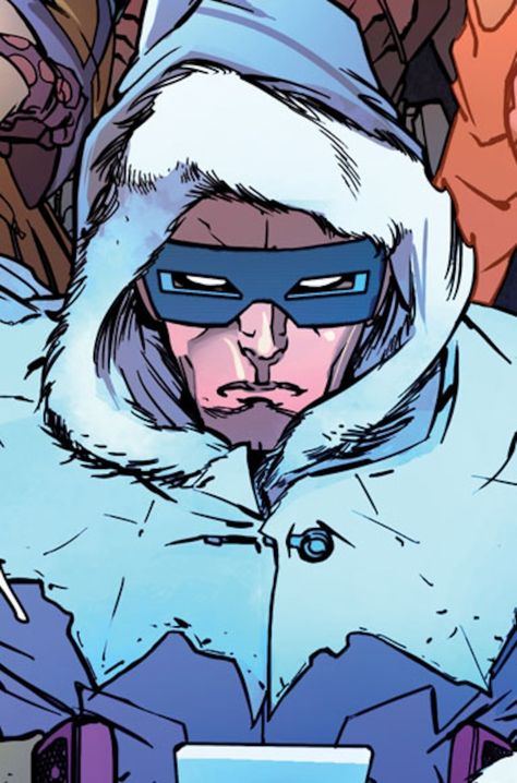 Captain Cold | DC Comics Captain Cold, Leonard Snart, Dc Villains, Dc Characters, Nerd Alert, Dc Superheroes, The Flash, Animated Movies, Gotham