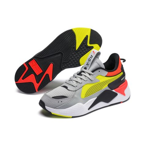 Shoe Advertising, Puma Rs X, Puma Rs-x, Puma Rs, Plastic Heels, Sneakers Puma, Jersey City, Puma Mens, Cat Supplies