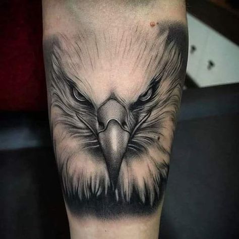 Double Eagle Tattoo, Eagle Face Tattoo Design, Eagle Neck Tattoo Men, Hawk Sleeve Tattoo, Eagle Tattoos Men, Eagle Throat Tattoo, Eagle Tattoo Neck, Egale Drawing Tattoo, Eagle Eye Tattoo