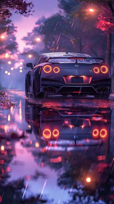 Nissan Gtr 35, Nissan Gtr Wallpapers, Gtr 35, R35 Gtr, Nissan Gtr R35, Jdm Wallpaper, Gtr R35, Cool Car Drawings, Cool Car Pictures