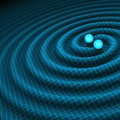 History: A Brief History of the Search for Gravitational Waves Physics Facts, Forms Of Matter, Space Physics, Universe God, Gravitational Waves, Fun Projects For Kids, Space Technology, Science Physics, Scientific Discovery