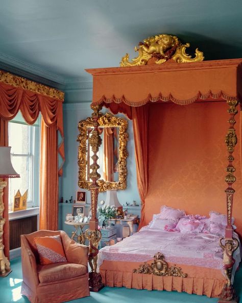 Lord Snowdon, Barbara Cartland, Houghton Hall, Fancy Dress Ball, Cabana Magazine, Egyptian Inspired, Eclectic Interior Design, Tim Walker, National Treasure