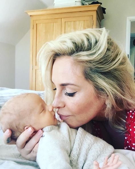 THIS Morning star Josie Gibson was left devastated by her ex-boyfriend who left her after she gave birth to their son. Josie, 38, is mum to a four-year-old son named Reggie, and it’s been far from plain-sailing for the popular star. Josie became a single parent after her ex dumped her, months after they welcomed […] Single Parent, Holly Willoughby, Tv Personality, Morning Star, Single Parenting, Ex Boyfriend, This Morning, Gibson, Latest News