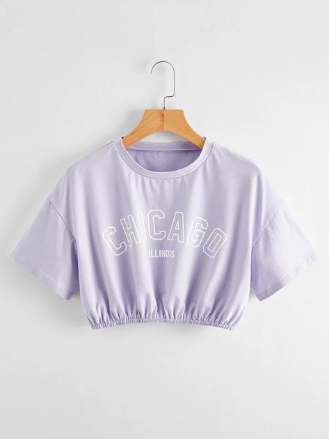 Cropped Cable Knit Sweater, Pop Clothing, Stylish Hoodies, American Girl Clothes, Girls Graphic Tee, Cute Preppy Outfits, Shirts For Teens, Crop Top Outfits