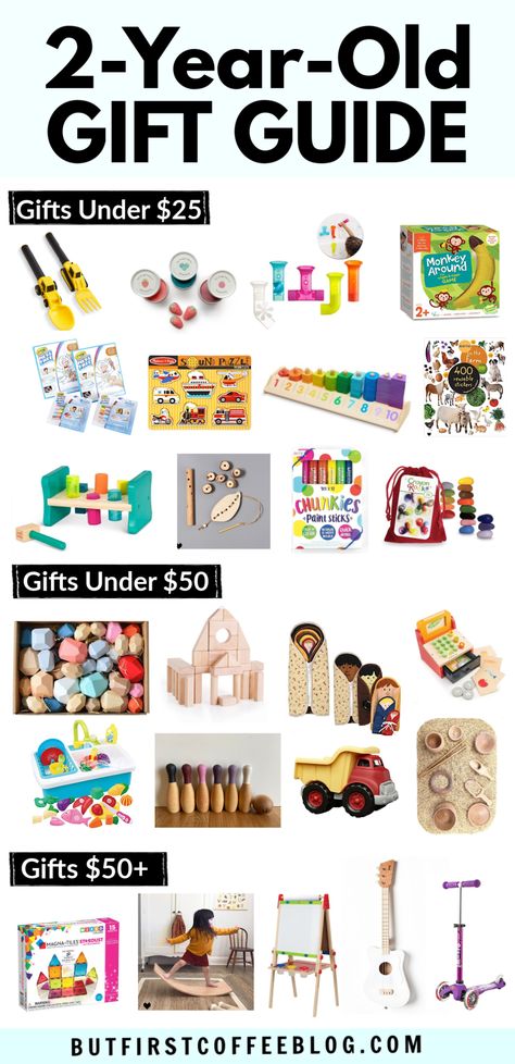 27 Month Old Activities, Gifts For A 2 Year Boy, Gift Ideas For 2 Year Boy, Gift Ideas For 2 Year Girl, Toys For 2 Year Boys, Gifts For Two Year Old Girl, Two Year Old Gift Ideas, Toys For 2 Year Girl, Toys For 3 Year Girl