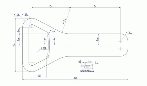 Bottle opener (Version 6) - Drawing Bottle Opener Design, Beer Carrier, Bottle Cap Opener, Welded Furniture, Construction Work, Beer Bottle Opener, Beer Opener, Cnc Projects, Metal Working Tools