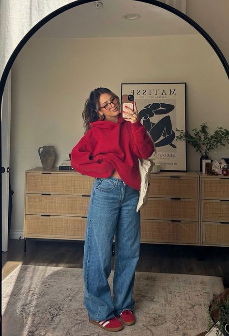 Turtleneck Layering, Outfit Ideas For Fall, Casual Fall Outfit, Outfit Inspo Casual, Fitted Turtleneck, Bad Idea, Duster Cardigan, Simple Trendy Outfits, Fall Street Style