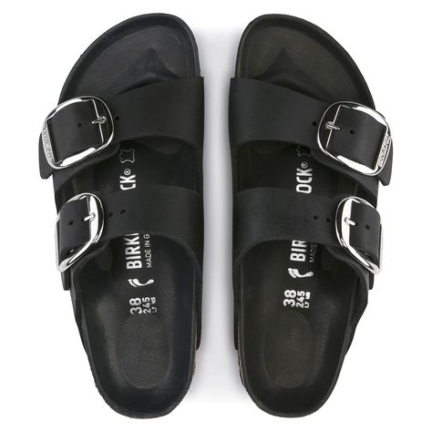 Birkenstock madrid big buckle