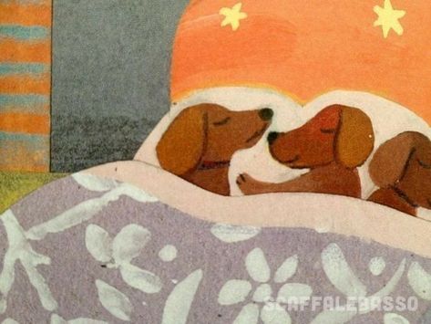 Arte Dachshund, Socializing Dogs, Vintage Dachshund, Dachshund Art, Wiener Dogs, Old Dog, Weenie Dogs, Dachshund Love, Weiner Dog