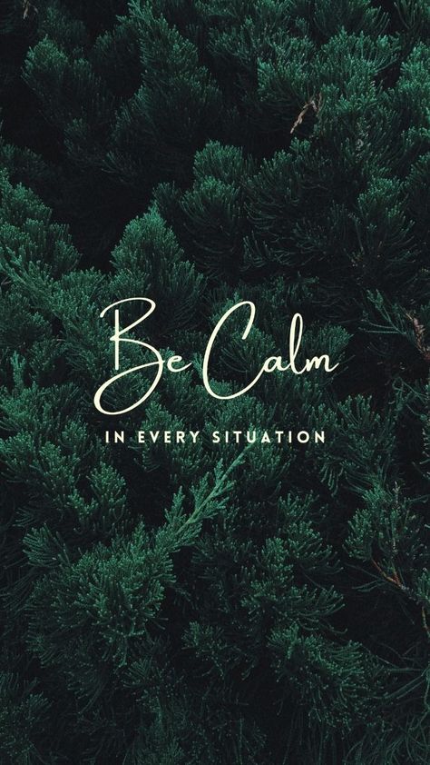 Clear Thoughts Quotes, Calm Mind Wallpaper, Be Calm Wallpaper, Inner Peace Wallpaper, Calming Wallpaper Iphone, Be Calm Quotes, Wallpaper Backgrounds Plain, Mindfulness Wallpaper, Calm Life Aesthetic