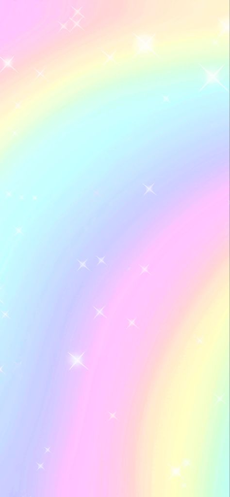 Rainbow Ombre Background, Fairy Kei Wallpaper, Pastelcore Wallpaper, Pastel Wallpaper Iphone, Pastel Rainbow Wallpaper, Rainbow Wallpaper Backgrounds, List Background, Magical Girl Aesthetic, Ombre Background