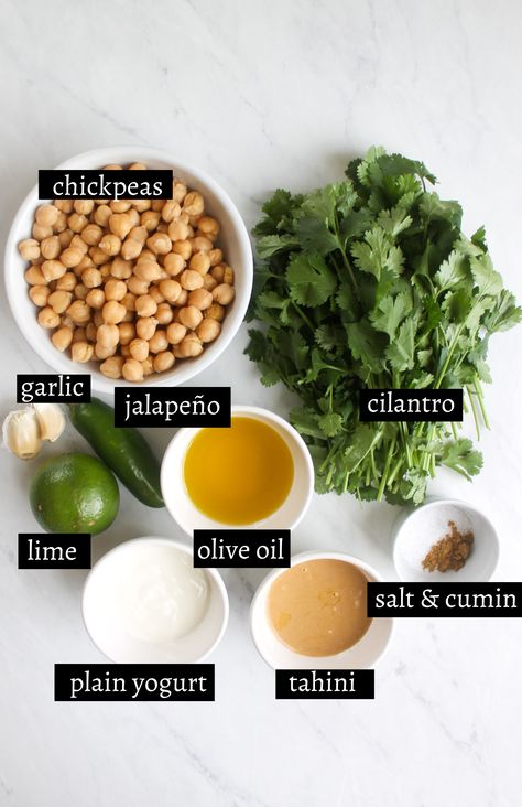 Cilantro Jalapeño Hummus, Pita Jungle Cilantro Jalapeno Hummus, Cilantro Lime Hummus Recipe, Cilantro Ideas, Cilantro Hummus Recipe, Jalapeno Hummus Recipe, Cilantro Lime Hummus, Cilantro Jalapeno Hummus, Bariatric Lunch