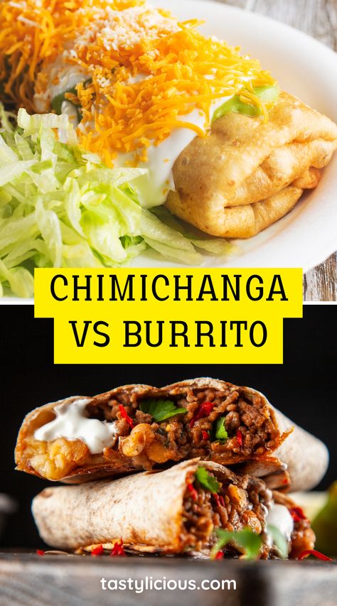 chimichanga recipe | chimichanga vs burrito calories |chimichanga burrito difference | chimichanga burrito frozen | fall recipes dinner | healthy lunch ideas | dinner ideas | breakfast ideas | easy healthy dinner recipes Beef And Bean Chimichanga, Beef Bean And Cheese Chimichangas, Chi Chi's Baked Chicken Chimichanga, Beef And Cheese Chimichangas, Mexican Restaurant Chimichanga, Chi Chi Baked Chicken Chimichanga Recipe, Fall Recipes Dinner, Breakfast Ideas Easy Healthy, Breakfast Ideas Easy