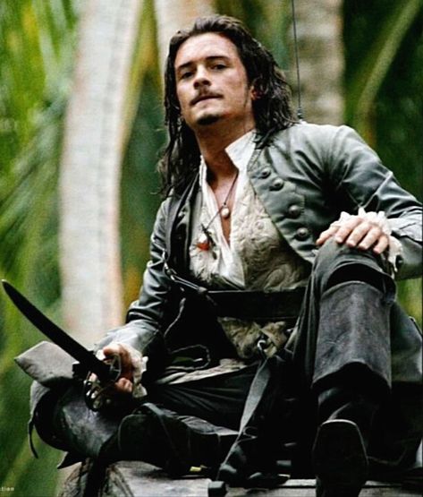 will turner orlando bloom pirates of the caribbean potc Will Turner Wallpaper, Young Orlando Bloom, Will Pirates Of The Caribbean, Orlando Bloom Pirates, Will Turner Potc, Pirates Of The Caribbean Drawings, Will From Pirates Of The Caribbean, Orlando Bloom Pirates Of The Caribbean, Orlando Bloom Young