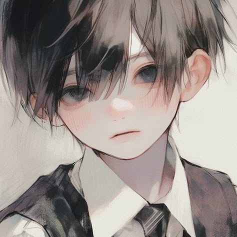 Boy Pfp, Comic Style Art, Kpop Drawings, Anime Child, Anime Baby, Dessin Adorable, Book Images, Anime Drawings Boy