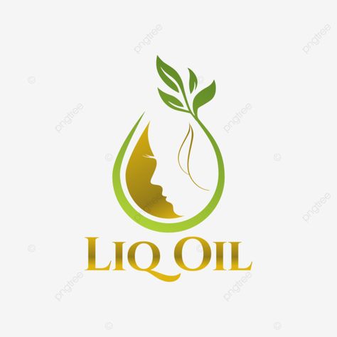 Lady Face, Beauty Background, Skin Care Spa, Beauty Oil, Leaf Logo, Silhouette Png, Face Photo, New Backgrounds, Png Transparent Background