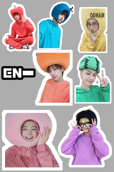 Enhyphen Sticker Printable, Pop Stickers Enhypen, Enhypen Scrapbook Printable, Jake Sticker Enhypen, Kpop Stickers Enhypen, Kpop Stickers Printable Enhypen, Enhypen Stickers Printable Aesthetic, Enhypen Stickers Printable, Heeseung Sticker