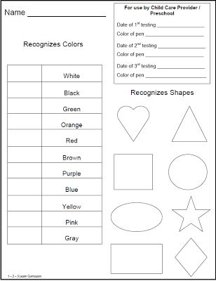 7 Free Assessment Resources for Pre-K to 1st Grade | While He Was Napping Prek Assessment, Preschool Assessment Forms, Preschool Portfolio, Preschool Assessment, Daycare Forms, Preschool Planning, Kindergarten Readiness, Progress Report, Preschool Curriculum