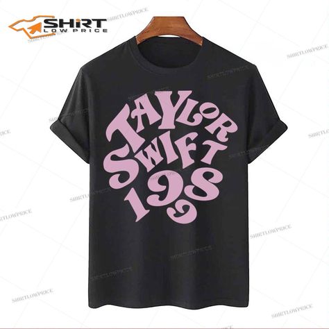 1989 Swift Taylor Unisex T-Shirt Check more at https://shirtlowprice.com/product/1989-swift-taylor-unisex-t-shirt/ Swift Taylor, Taylor Swift 1989, Unisex T Shirt, Taylor Swift, Swift, T Shirt