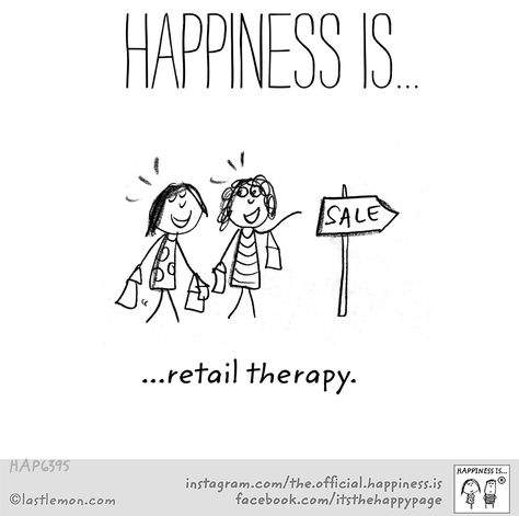 Retail therapy Retail Therapy Humor, Retail Therapy Quotes, Retail Quotes, Power Thoughts, Therapy Quotes, Shopping Quotes, Reasons To Be Happy, Everything Funny, Funny Happy