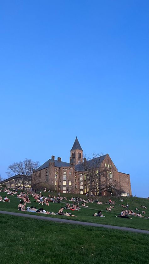 Cornell University Aesthetic Wallpaper, University Architecture College Campus, Cornell University Campus, Cornell University Aesthetic, Cornell Campus, Cornell Aesthetic, Ivy University, Cornell College, Campus University