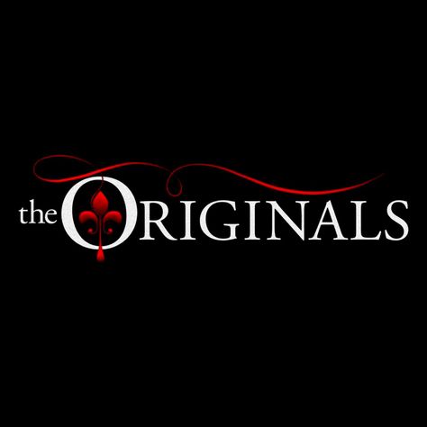 the originals cw tv show The Originals Logo, The Originals Aesthetic, Originals Aesthetic, High School Teen, School Photographer, Midnight Rain, Fraternal Twins, Vampire Love, Lavender Haze